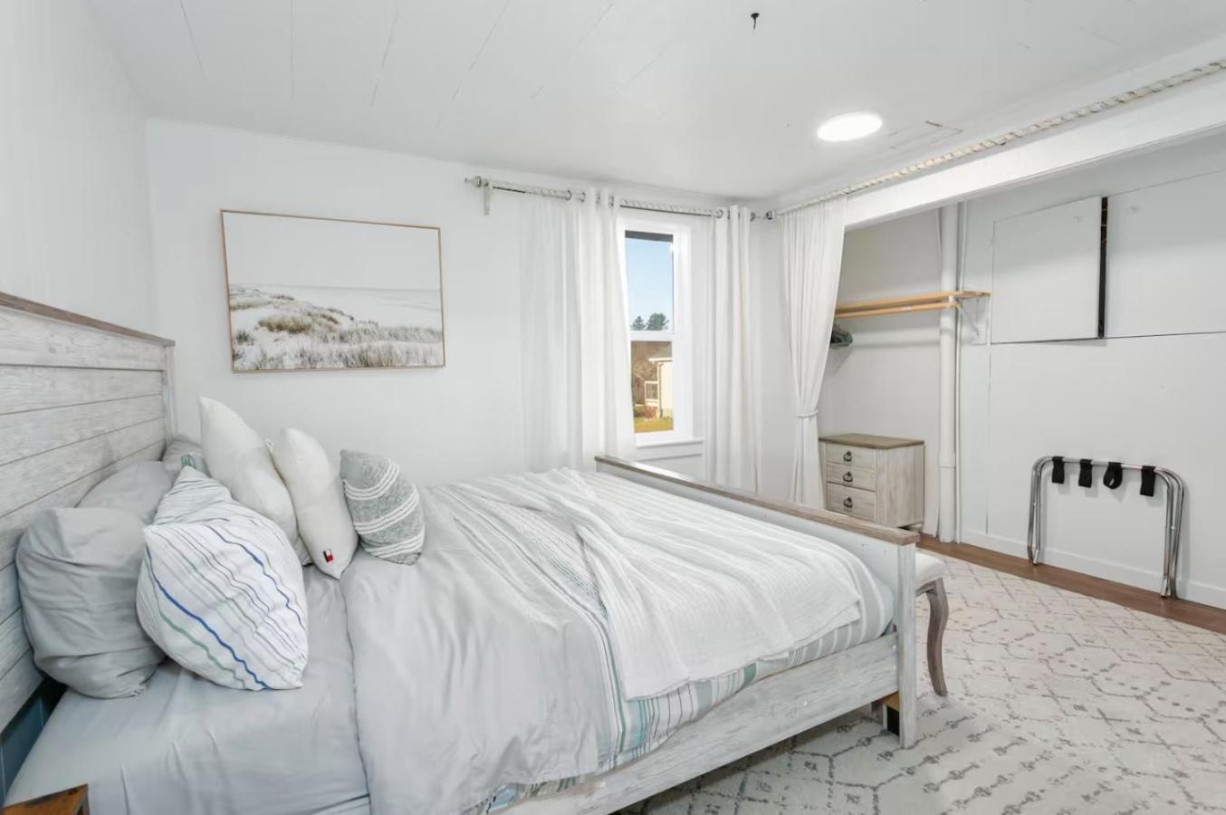 Breakwater Resort Grayland Eksteriør bilde