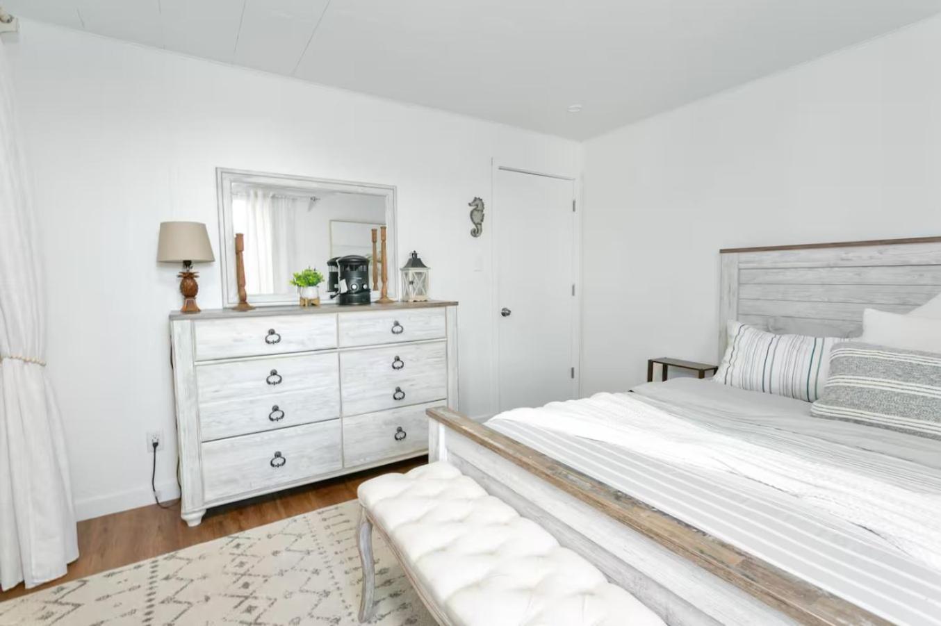 Breakwater Resort Grayland Eksteriør bilde