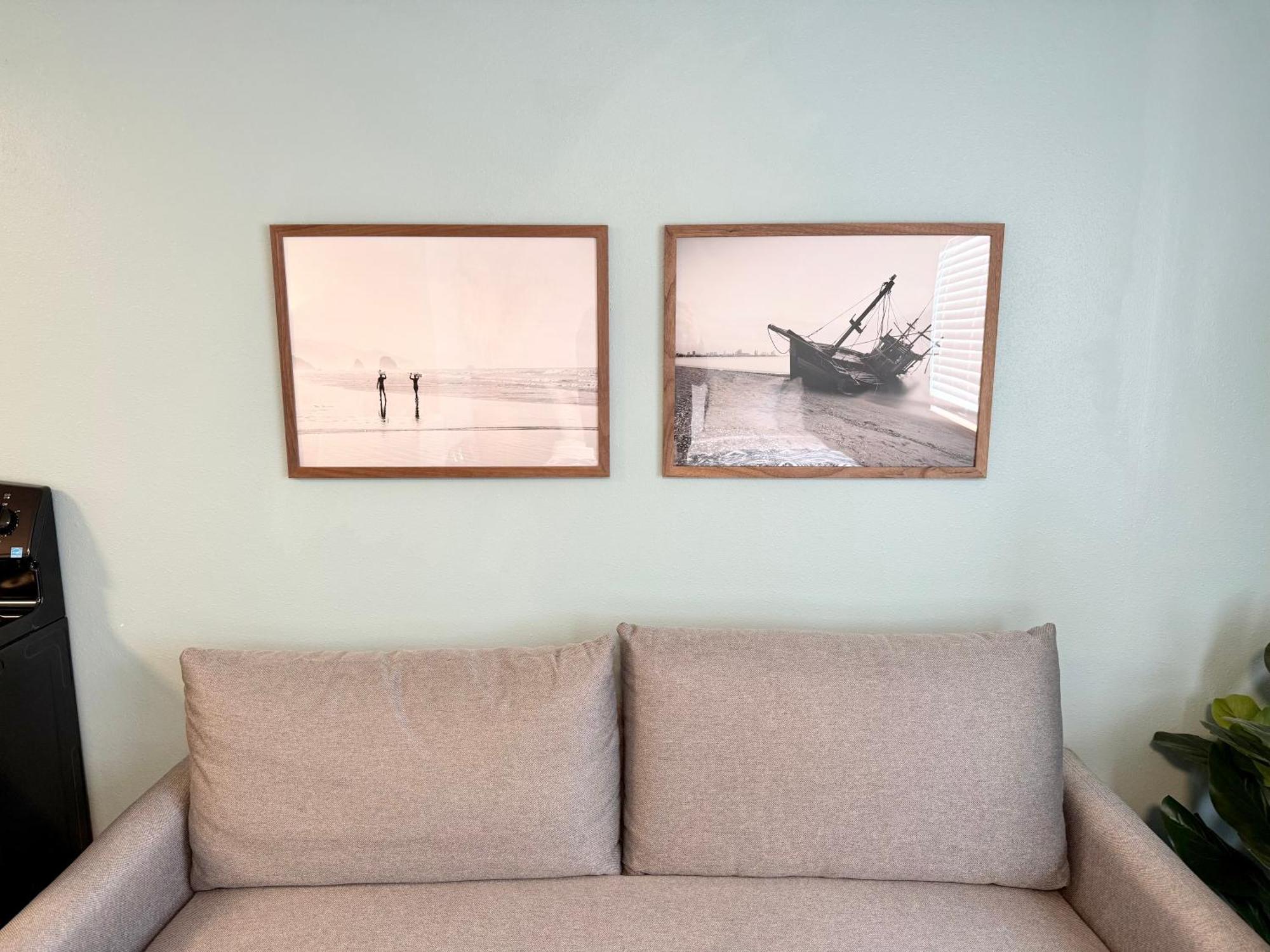 Breakwater Resort Grayland Eksteriør bilde